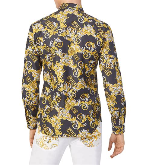 Versace Jeans Couture herren/accessoires.